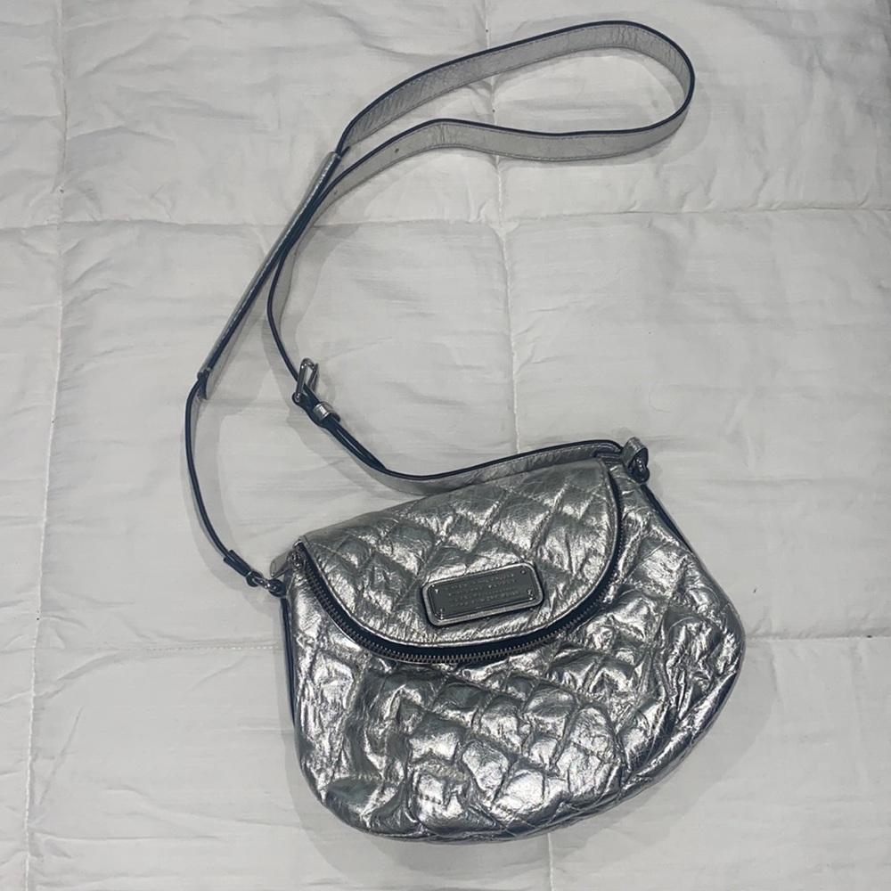 Marc By Marc Jacobs crossbody